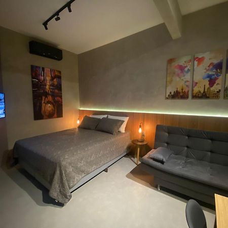 Sun House Apartment ซันโตส ภายนอก รูปภาพ