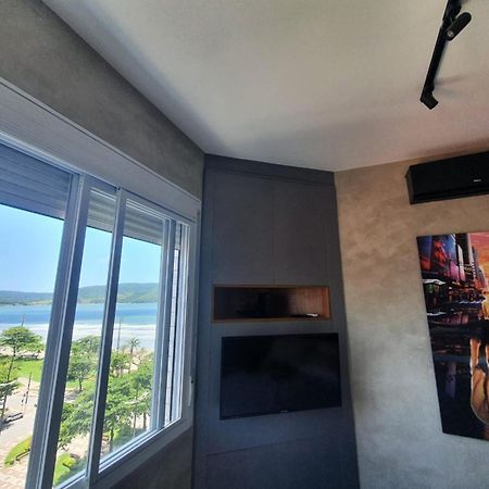 Sun House Apartment ซันโตส ภายนอก รูปภาพ