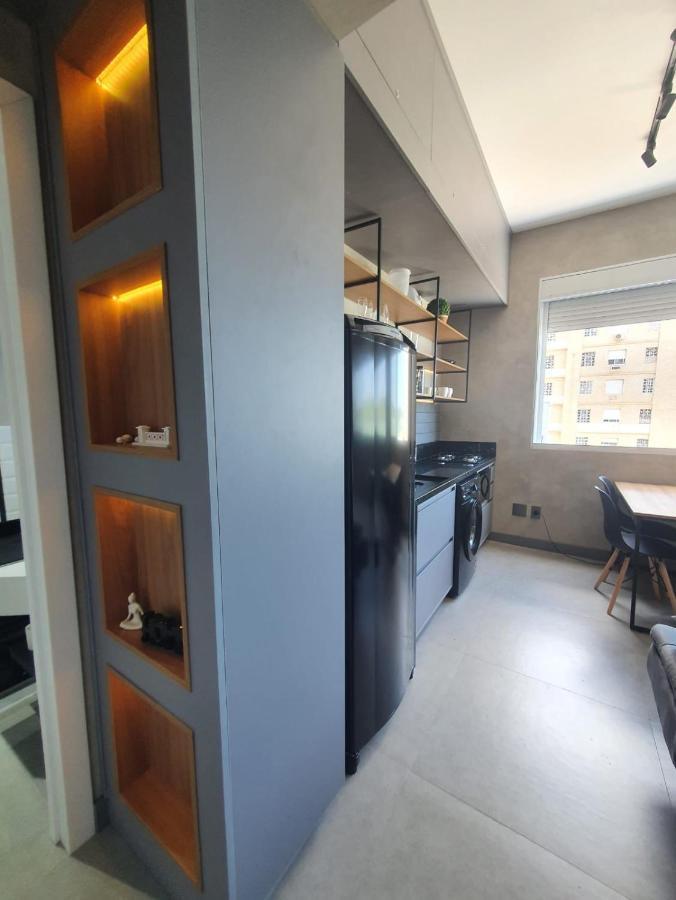 Sun House Apartment ซันโตส ภายนอก รูปภาพ