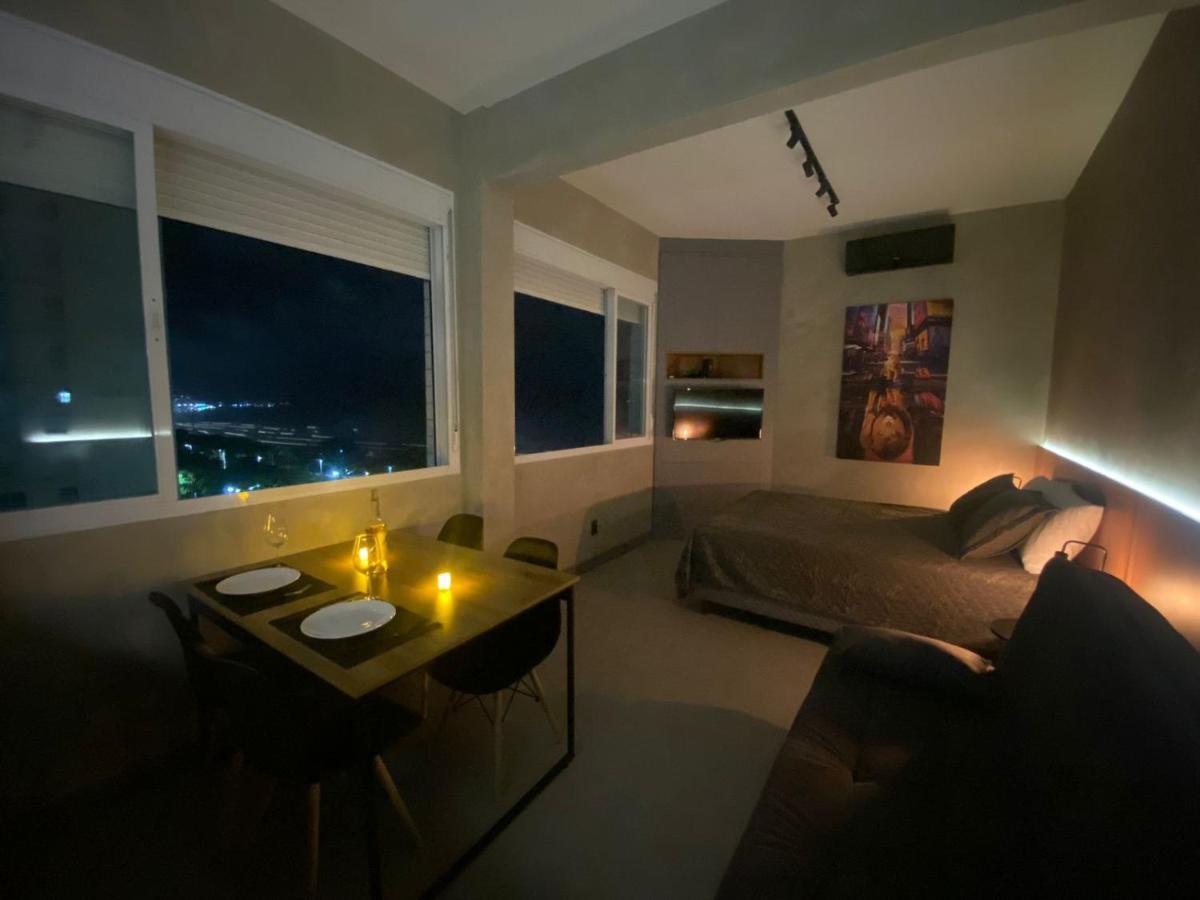 Sun House Apartment ซันโตส ภายนอก รูปภาพ
