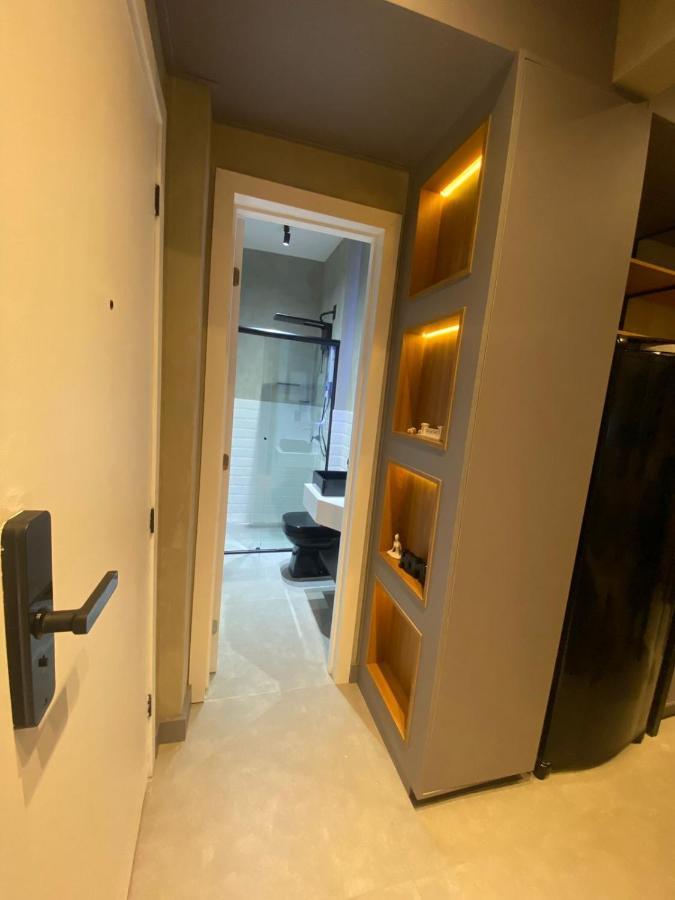 Sun House Apartment ซันโตส ภายนอก รูปภาพ