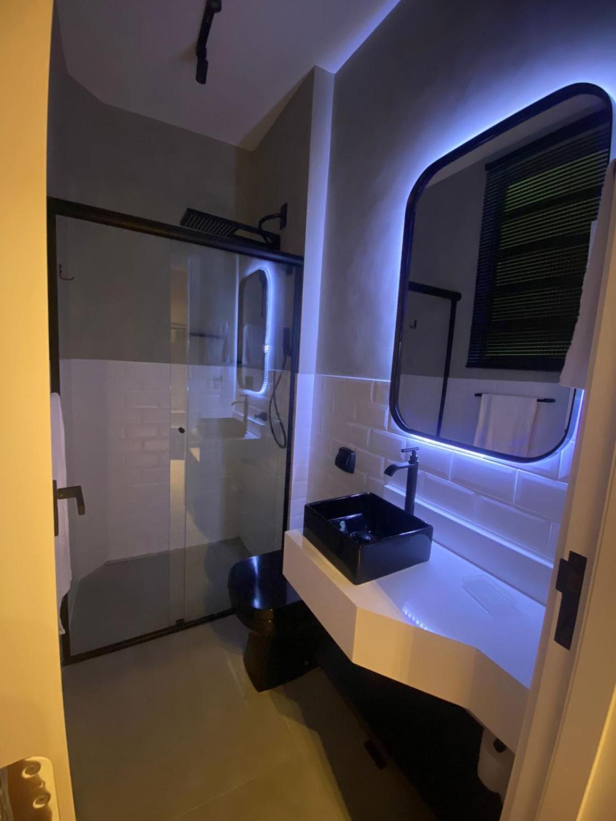 Sun House Apartment ซันโตส ภายนอก รูปภาพ